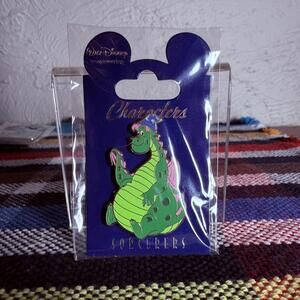 WDI Elliott Characters Sorcerer’s Hat LE 200 Disney Pin PP92130